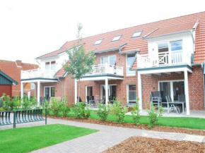 Holiday apartment Marleen